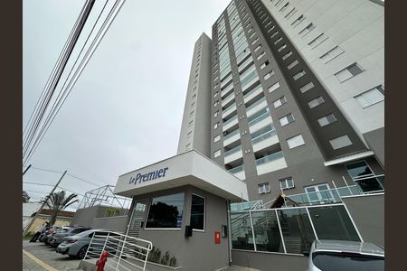 Apartamento para alugar com 57m², 2 quartos e 1 vaga Apartamento para alugar com 57m², 2 quartos e 1 vagaFachada do Prédio