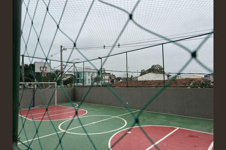 Apartamento para alugar com 57m², 2 quartos e 1 vaga Apartamento para alugar com 57m², 2 quartos e 1 vagaQuadra Esportiva