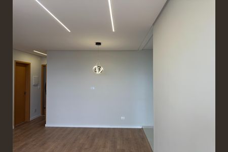 Apartamento para alugar com 57m², 2 quartos e 1 vaga Apartamento para alugar com 57m², 2 quartos e 1 vagaSala