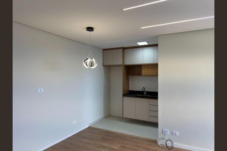 Apartamento para alugar com 57m², 2 quartos e 1 vaga Apartamento para alugar com 57m², 2 quartos e 1 vagaSala/Cozinha