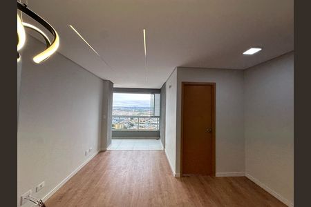 Apartamento para alugar com 57m², 2 quartos e 1 vaga Apartamento para alugar com 57m², 2 quartos e 1 vagaSala