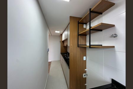 Apartamento para alugar com 57m², 2 quartos e 1 vaga Apartamento para alugar com 57m², 2 quartos e 1 vagaCozinha