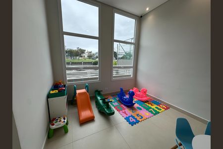 Apartamento para alugar com 57m², 2 quartos e 1 vaga Apartamento para alugar com 57m², 2 quartos e 1 vagaBrinquedoteca