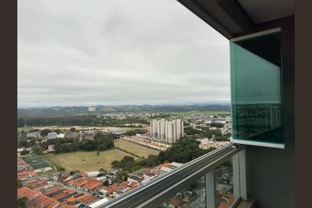 Apartamento para alugar com 57m², 2 quartos e 1 vaga Apartamento para alugar com 57m², 2 quartos e 1 vagaVaranda