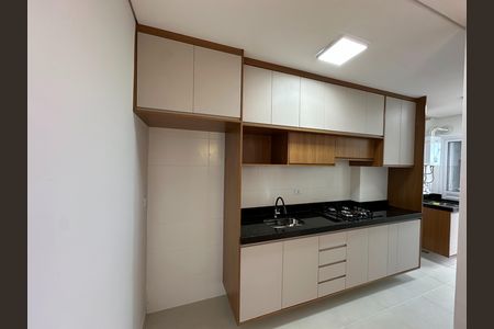 Apartamento para alugar com 57m², 2 quartos e 1 vaga Apartamento para alugar com 57m², 2 quartos e 1 vagaCozinha
