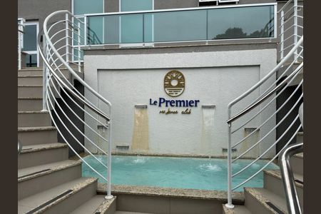 Apartamento para alugar com 57m², 2 quartos e 1 vaga Apartamento para alugar com 57m², 2 quartos e 1 vagaHall de entrada