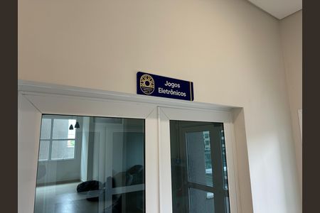 Apartamento para alugar com 57m², 2 quartos e 1 vaga Apartamento para alugar com 57m², 2 quartos e 1 vagaSalão de jogos