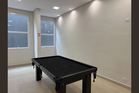 Apartamento para alugar com 57m², 2 quartos e 1 vaga Apartamento para alugar com 57m², 2 quartos e 1 vagaSalão de jogos