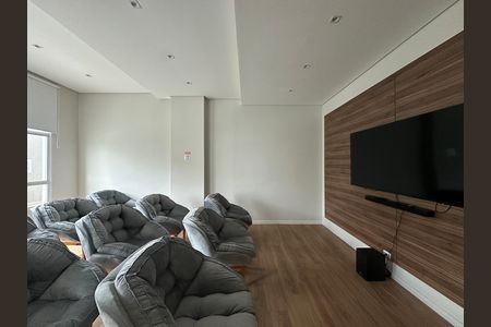 Apartamento para alugar com 57m², 2 quartos e 1 vaga Apartamento para alugar com 57m², 2 quartos e 1 vagaÁrea comum