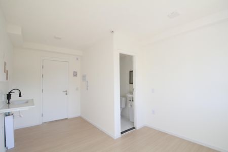 Studio à venda com 17m², 1 quarto e sem vagaStudio 
