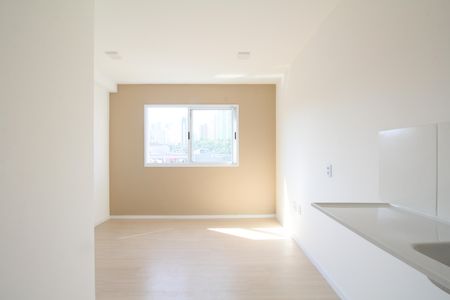 Kitnet/Studio à venda com 1 quarto, 17m² em Vila Andrade, São Paulo