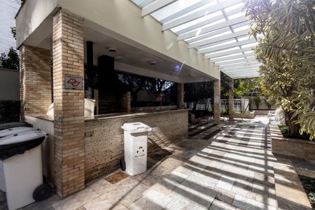 Apartamento à venda com 3 quartos, 88m² em Água Branca, São Paulo