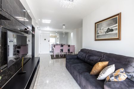 Apartamento à venda com 3 quartos, 88m² em Água Branca, São Paulo