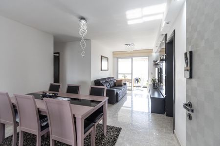 Apartamento à venda com 3 quartos, 88m² em Água Branca, São Paulo