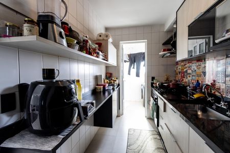 Apartamento à venda com 3 quartos, 88m² em Água Branca, São Paulo