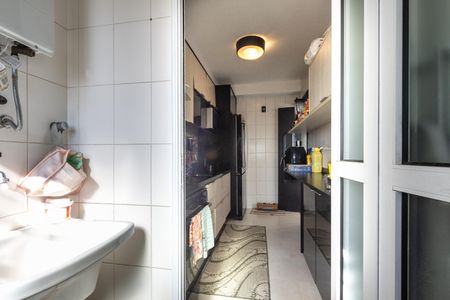 Apartamento à venda com 3 quartos, 88m² em Água Branca, São Paulo