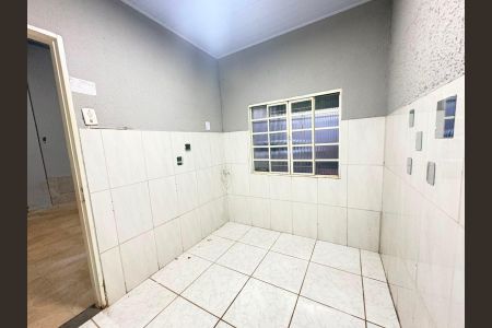 Casa para alugar com 6 quartos, 267m² em Jardim América, Goiânia