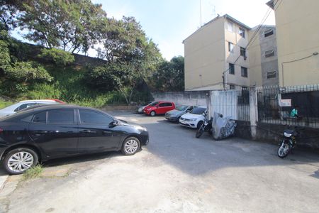 Área Comum de apartamento à venda com 2 quartos, 42m² em Jardim Antártica, São Paulo