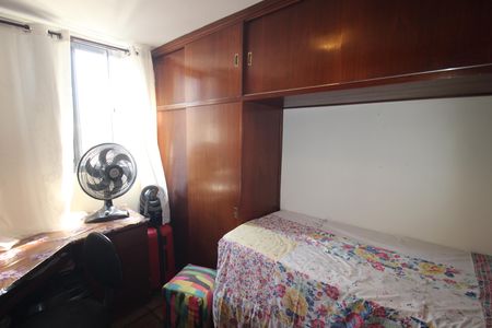 Quarto 2 de apartamento à venda com 2 quartos, 42m² em Jardim Antártica, São Paulo