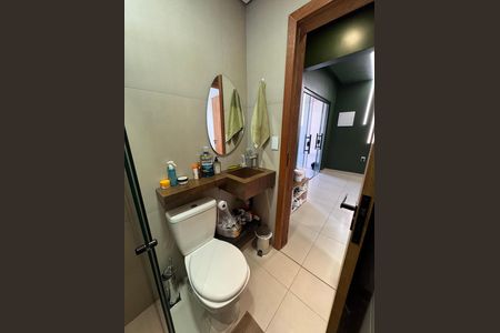 Casa à venda com 150m², 3 quartos e 2 vagasBanheiro