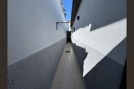 Casa à venda com 150m², 3 quartos e 2 vagasÁrea de Serviço