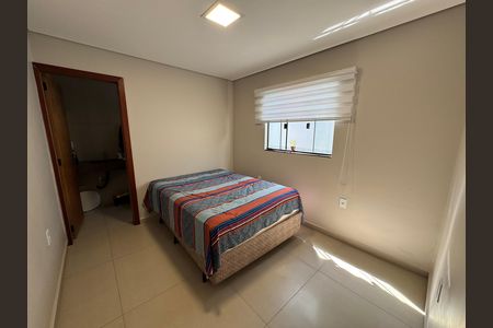 Casa à venda com 150m², 3 quartos e 2 vagasSuíte 