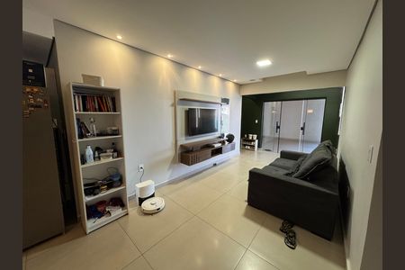 Casa à venda com 150m², 3 quartos e 2 vagasSala 