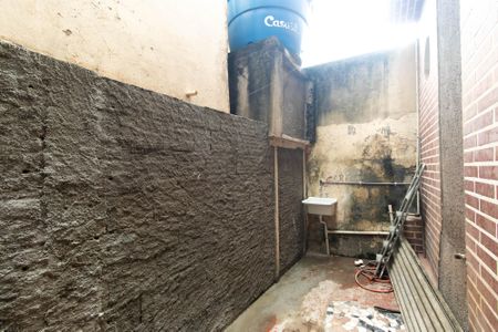 Área de Serviço de casa para alugar com 3 quartos, 80m² em Barro Vermelho, São Gonçalo