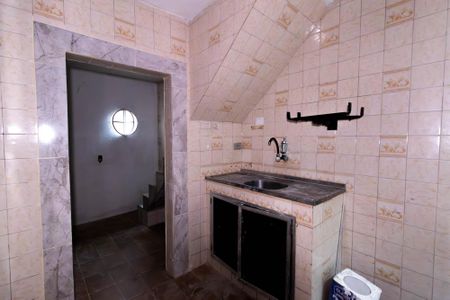 Casa para alugar com 80m², 3 quartos e sem vaga Casa para alugar com 80m², 3 quartos e sem vagaCozinha