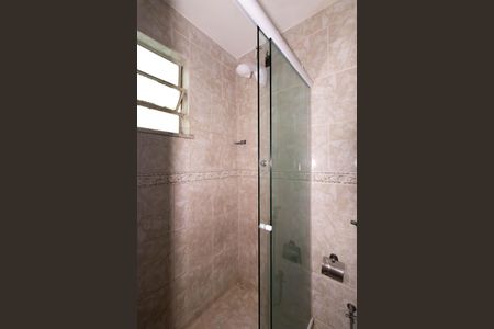 Casa para alugar com 80m², 3 quartos e sem vaga Casa para alugar com 80m², 3 quartos e sem vagaBanheiro