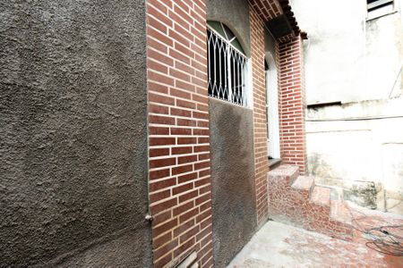 Quintal de casa para alugar com 3 quartos, 80m² em Barro Vermelho, São Gonçalo