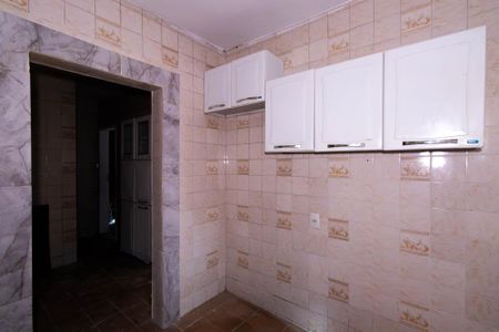 Casa para alugar com 80m², 3 quartos e sem vaga Casa para alugar com 80m², 3 quartos e sem vagaCozinha