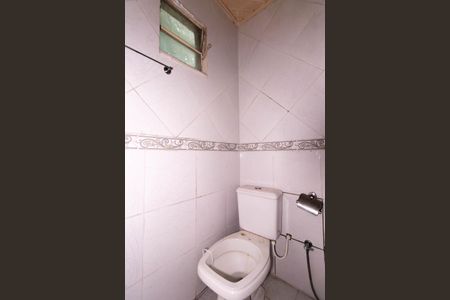 Banheiro 2 de casa para alugar com 3 quartos, 80m² em Barro Vermelho, São Gonçalo