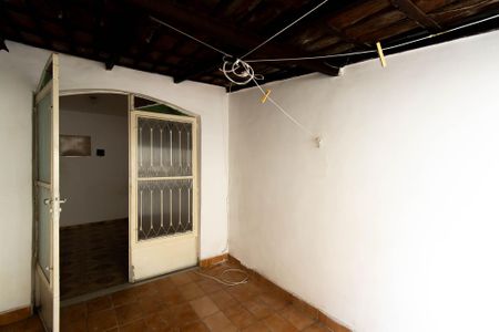 Casa para alugar com 80m², 3 quartos e sem vaga Casa para alugar com 80m², 3 quartos e sem vagaQuarto 3
