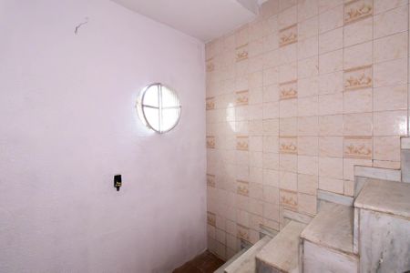 Cozinha de casa para alugar com 3 quartos, 80m² em Barro Vermelho, São Gonçalo