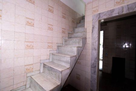 Casa para alugar com 80m², 3 quartos e sem vaga Casa para alugar com 80m², 3 quartos e sem vagaCozinha