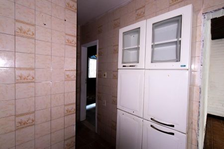 Casa para alugar com 80m², 3 quartos e sem vaga Casa para alugar com 80m², 3 quartos e sem vagaCozinha