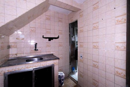 Casa para alugar com 80m², 3 quartos e sem vaga Casa para alugar com 80m², 3 quartos e sem vagaCozinha