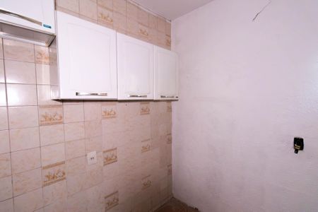 Cozinha de casa para alugar com 3 quartos, 80m² em Barro Vermelho, São Gonçalo