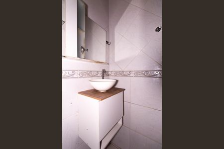 Casa para alugar com 80m², 3 quartos e sem vaga Casa para alugar com 80m², 3 quartos e sem vagaBanheiro 2