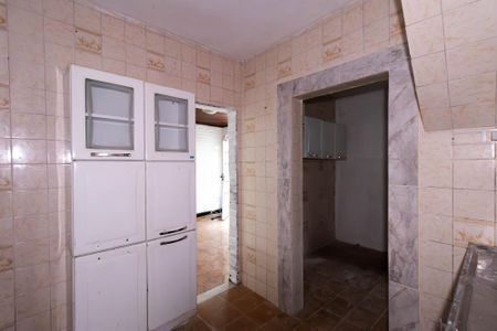 Casa para alugar com 80m², 3 quartos e sem vaga Casa para alugar com 80m², 3 quartos e sem vagaCozinha