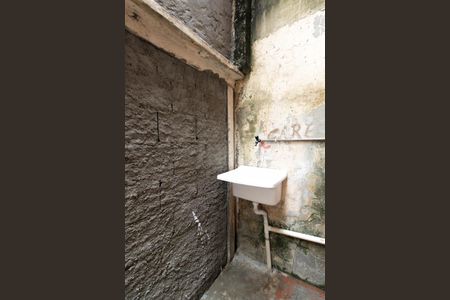 Área de Serviço de casa para alugar com 3 quartos, 80m² em Barro Vermelho, São Gonçalo