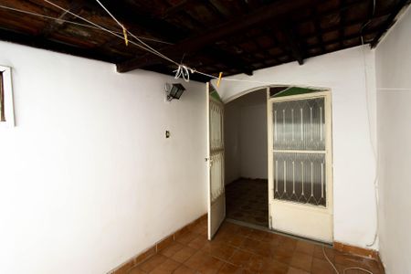 Casa para alugar com 80m², 3 quartos e sem vaga Casa para alugar com 80m², 3 quartos e sem vagaQuarto 3