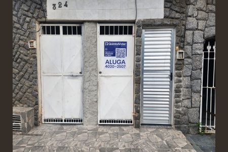 Fachada de casa para alugar com 3 quartos, 80m² em Barro Vermelho, São Gonçalo
