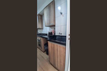 Apartamento para alugar com 49m², 2 quartos e 1 vagaÁrea de Serviço