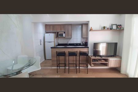 Apartamento para alugar com 49m², 2 quartos e 1 vagaCozinha