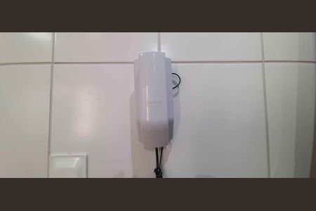 Apartamento para alugar com 49m², 2 quartos e 1 vagaInterfone