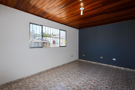 Casa para alugar com 70m², 2 quartos e sem vaga Casa para alugar com 70m², 2 quartos e sem vagaSala