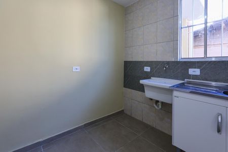 Casa para alugar com 70m², 2 quartos e sem vaga Casa para alugar com 70m², 2 quartos e sem vagaÁrea de Serviço