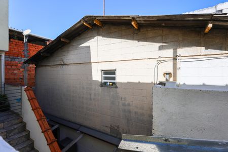 Casa para alugar com 70m², 2 quartos e sem vaga Casa para alugar com 70m², 2 quartos e sem vagaVista do Quarto 2